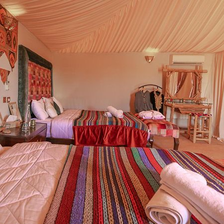 Imperial Glory Lodges Merzouga Εξωτερικό φωτογραφία