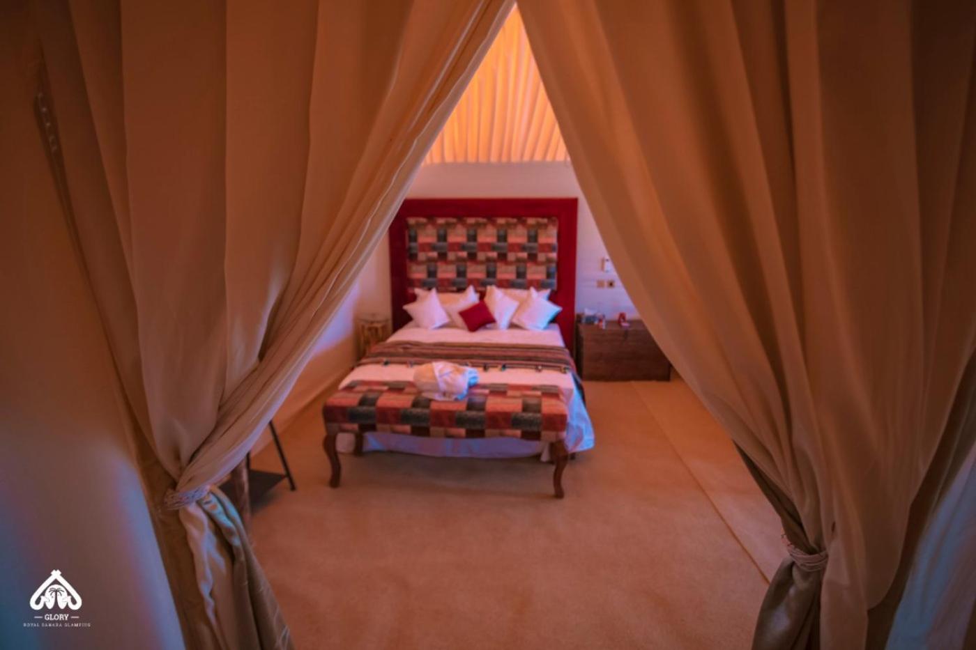 Imperial Glory Lodges Merzouga Εξωτερικό φωτογραφία