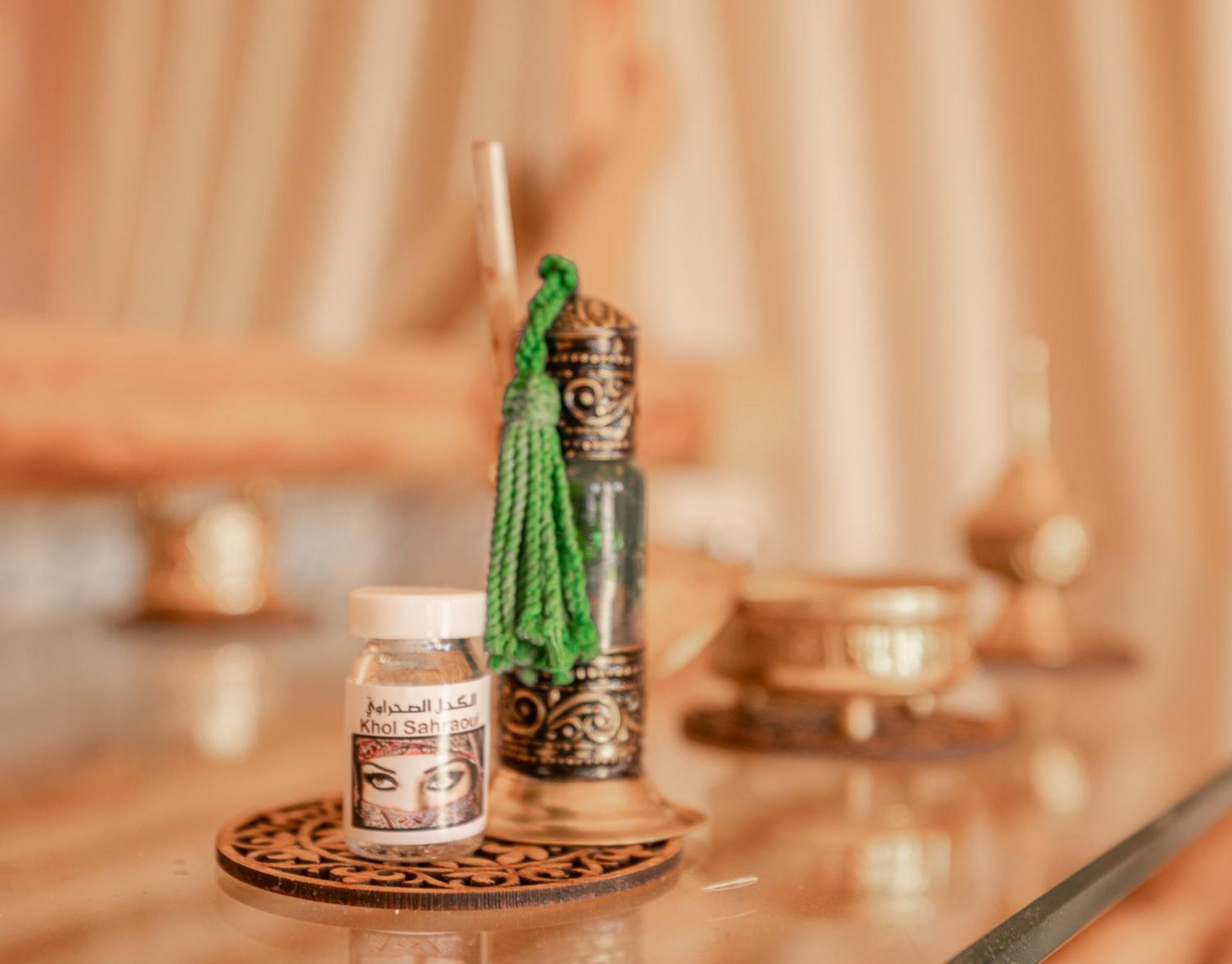 Imperial Glory Lodges Merzouga Εξωτερικό φωτογραφία