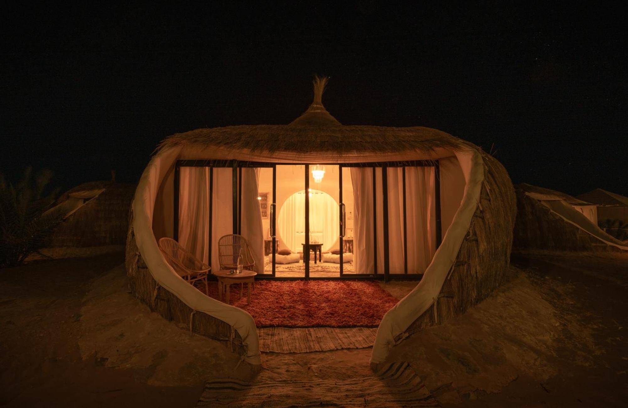 Imperial Glory Lodges Merzouga Εξωτερικό φωτογραφία
