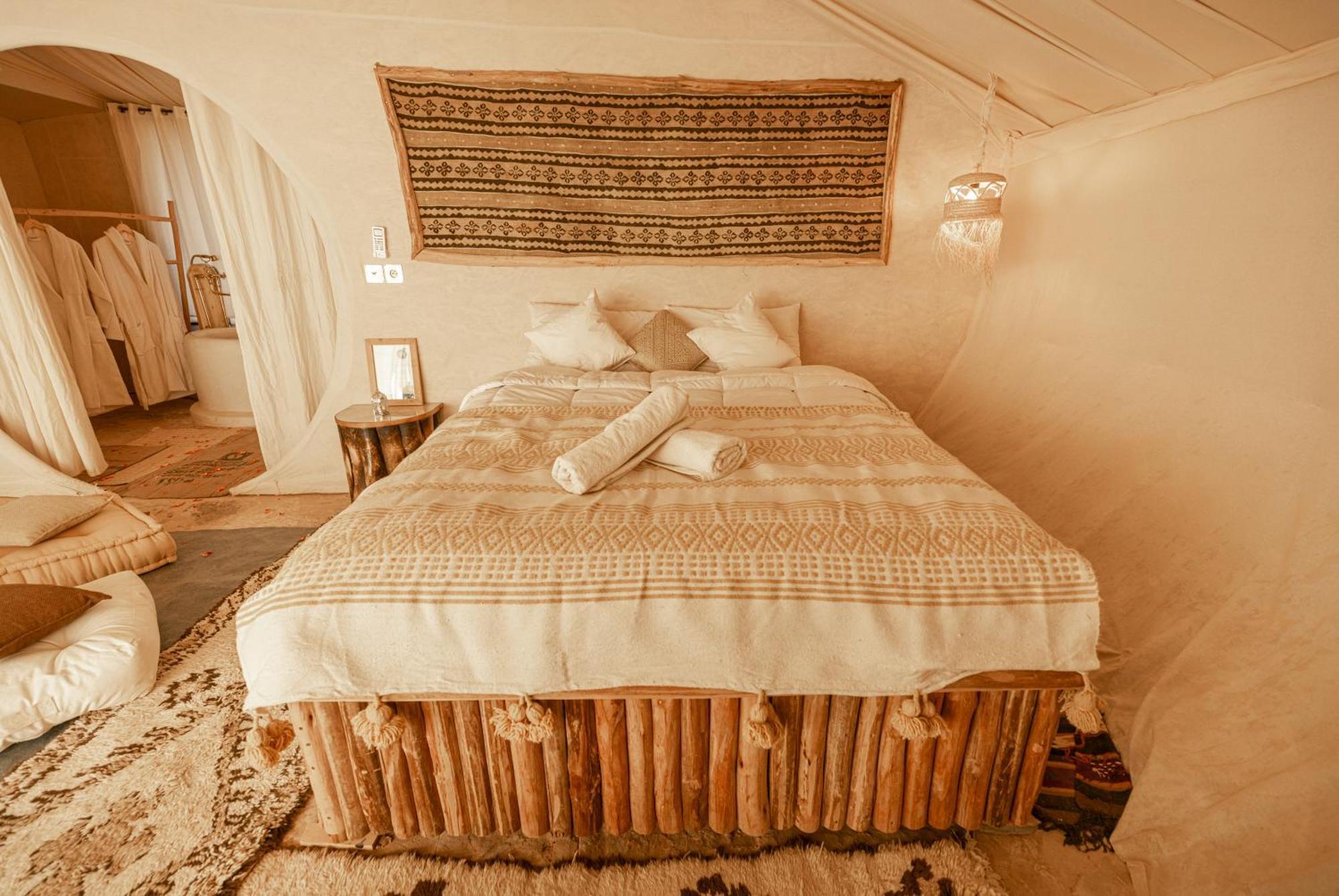 Imperial Glory Lodges Merzouga Εξωτερικό φωτογραφία