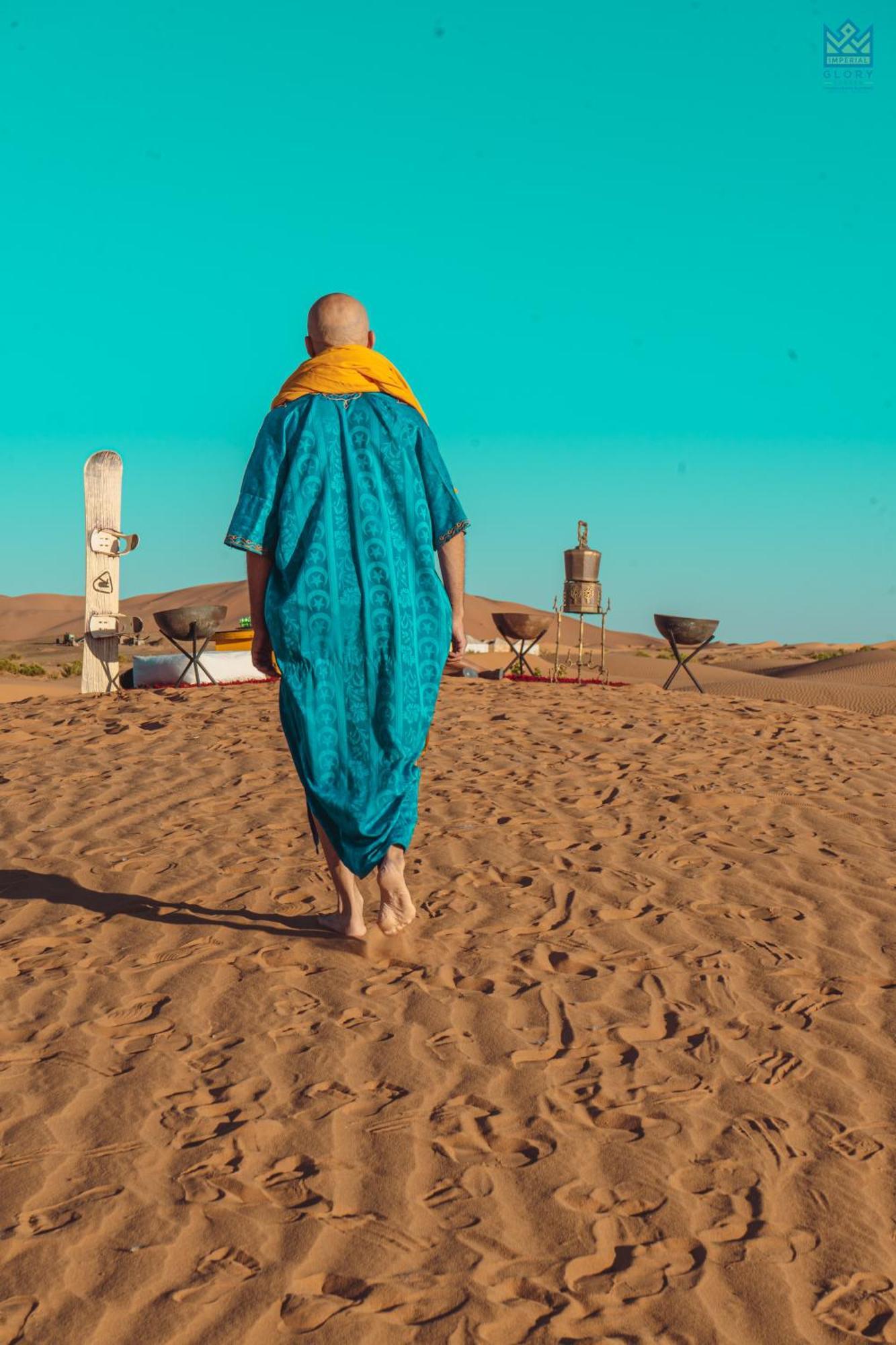 Imperial Glory Lodges Merzouga Εξωτερικό φωτογραφία
