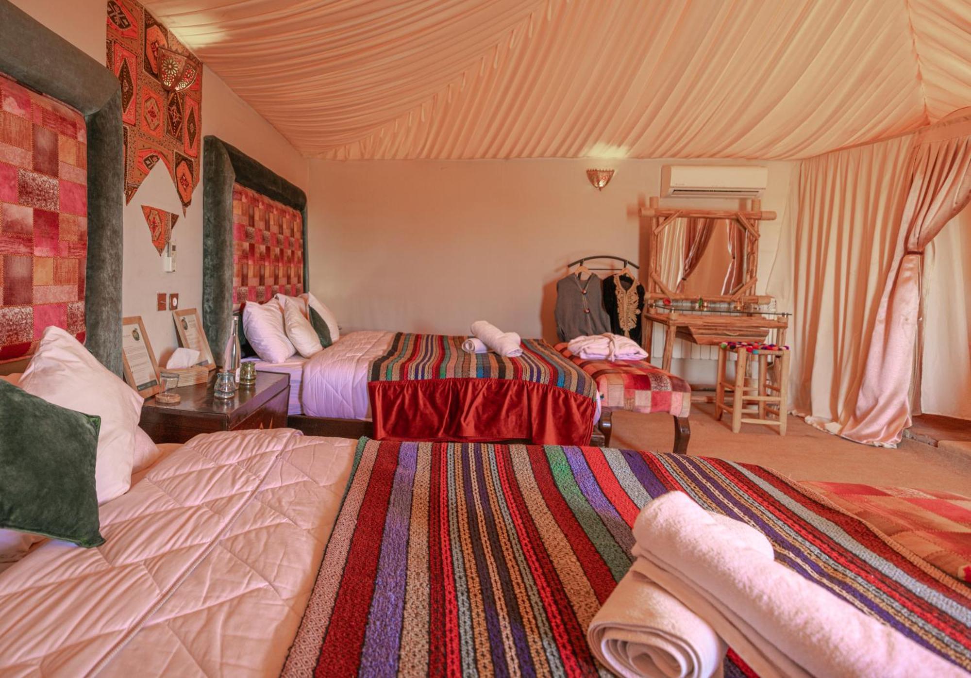 Imperial Glory Lodges Merzouga Εξωτερικό φωτογραφία