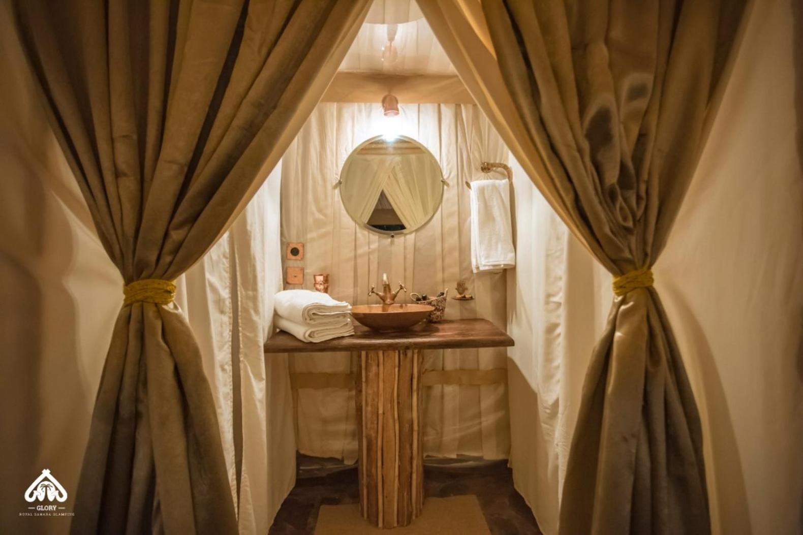 Imperial Glory Lodges Merzouga Εξωτερικό φωτογραφία