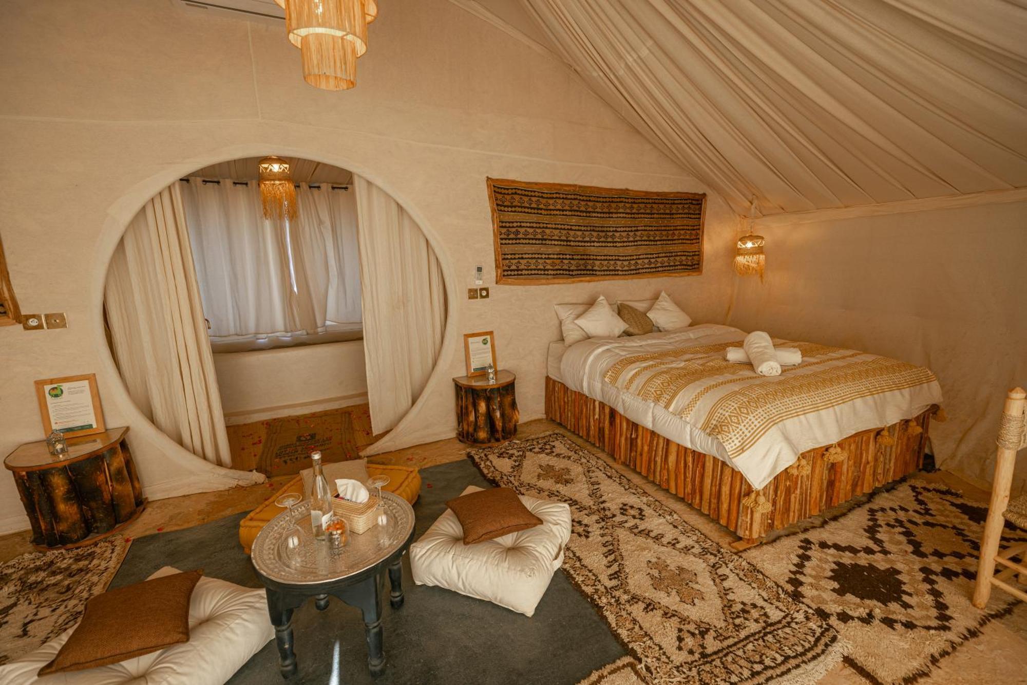 Imperial Glory Lodges Merzouga Εξωτερικό φωτογραφία