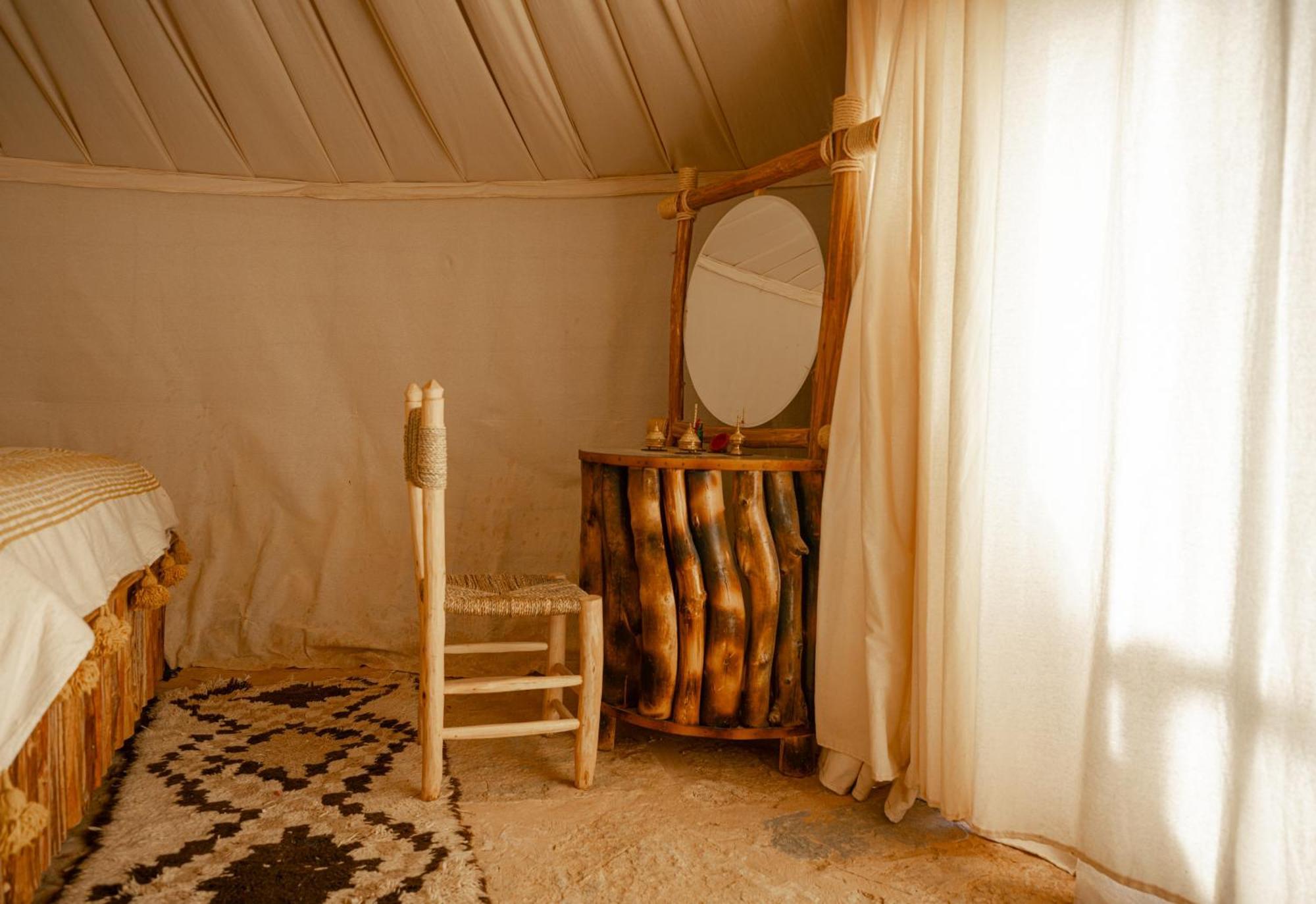 Imperial Glory Lodges Merzouga Εξωτερικό φωτογραφία