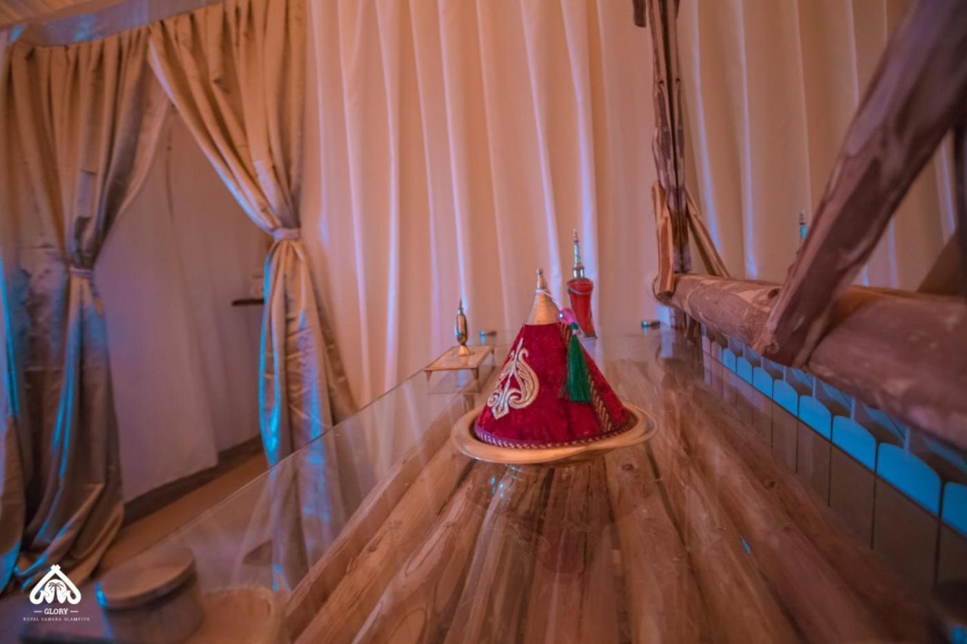 Imperial Glory Lodges Merzouga Εξωτερικό φωτογραφία
