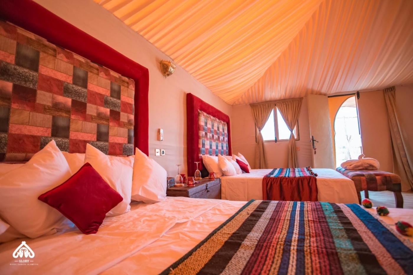 Imperial Glory Lodges Merzouga Εξωτερικό φωτογραφία