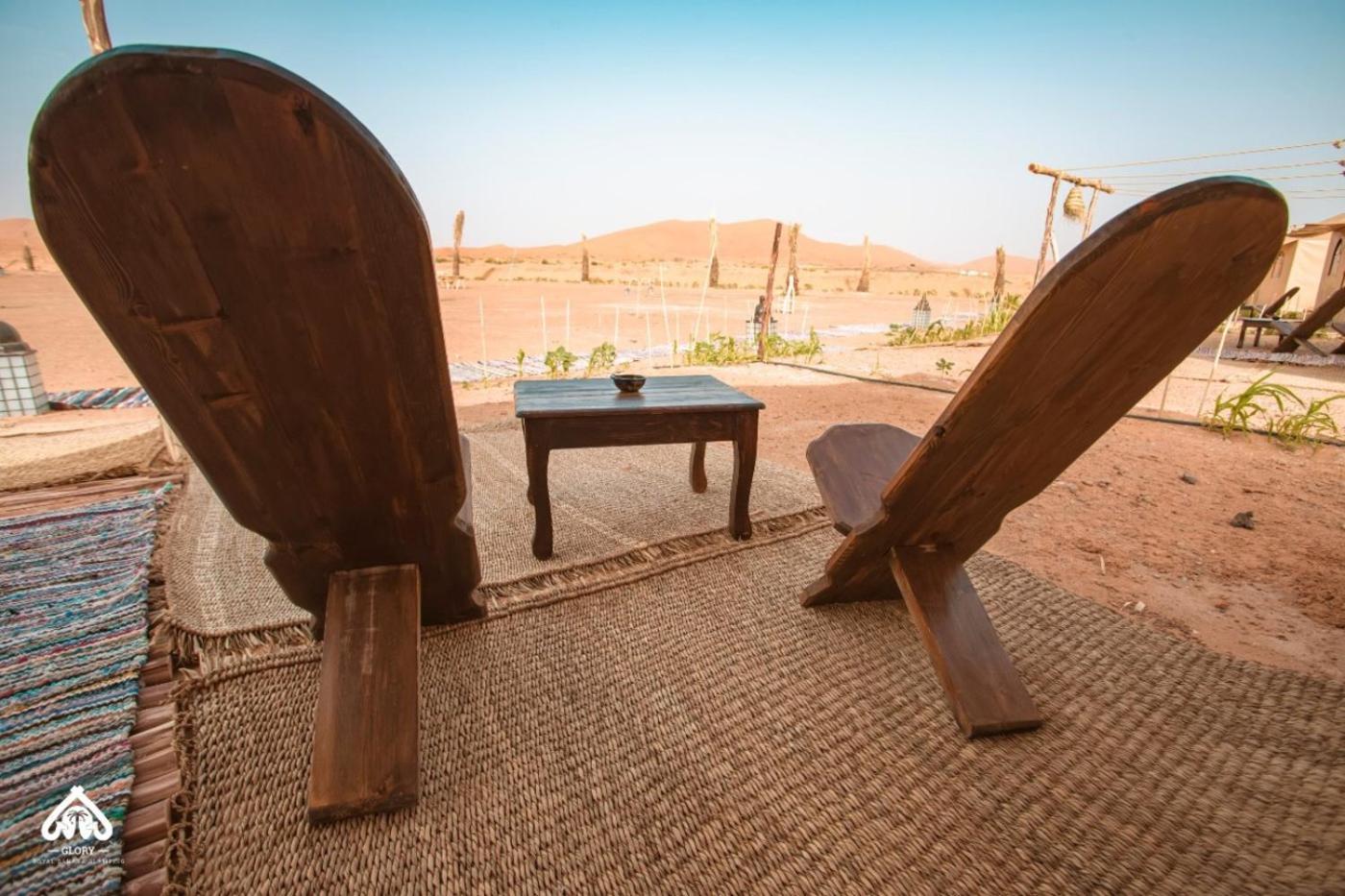 Imperial Glory Lodges Merzouga Εξωτερικό φωτογραφία
