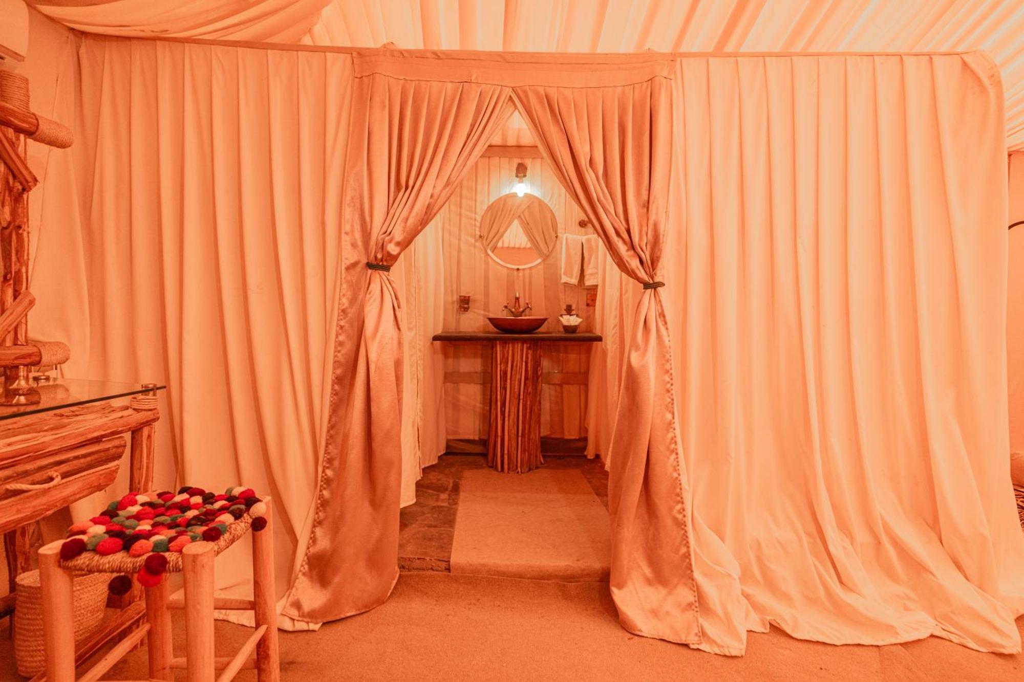 Imperial Glory Lodges Merzouga Εξωτερικό φωτογραφία