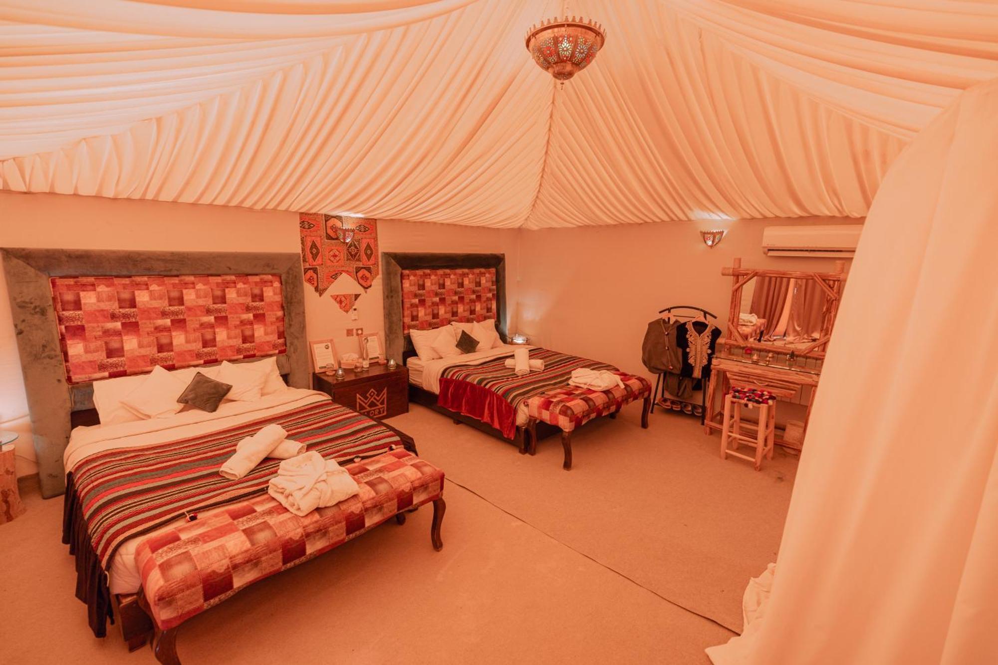 Imperial Glory Lodges Merzouga Εξωτερικό φωτογραφία